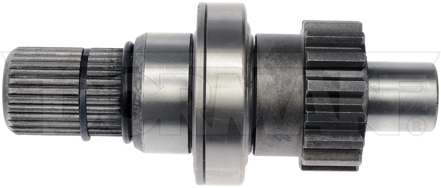 Dorman DOR-630-454 Front Axle Shaft Assembly - Image 4