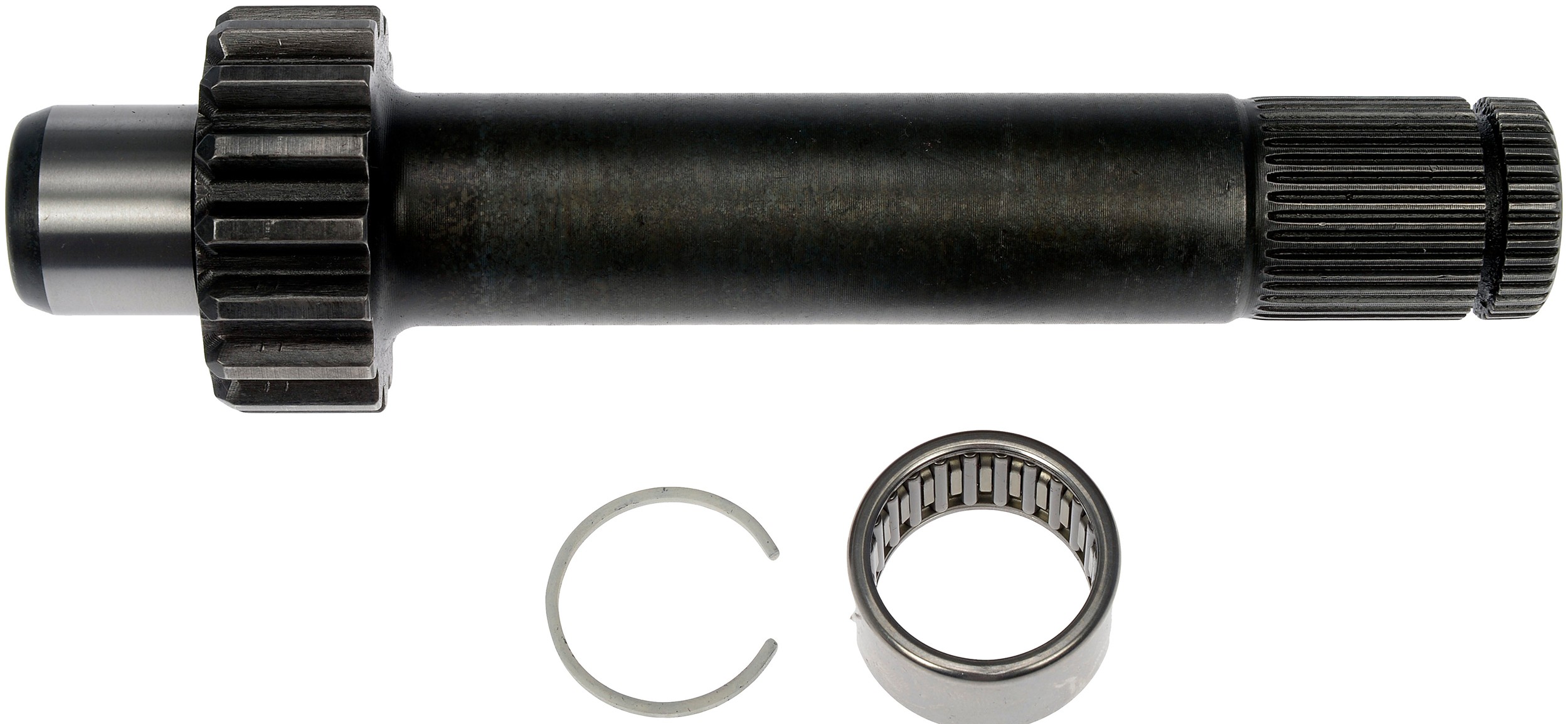 Dorman DOR-630-457 Right Inner Intermediate Axle Shaft - Image 4