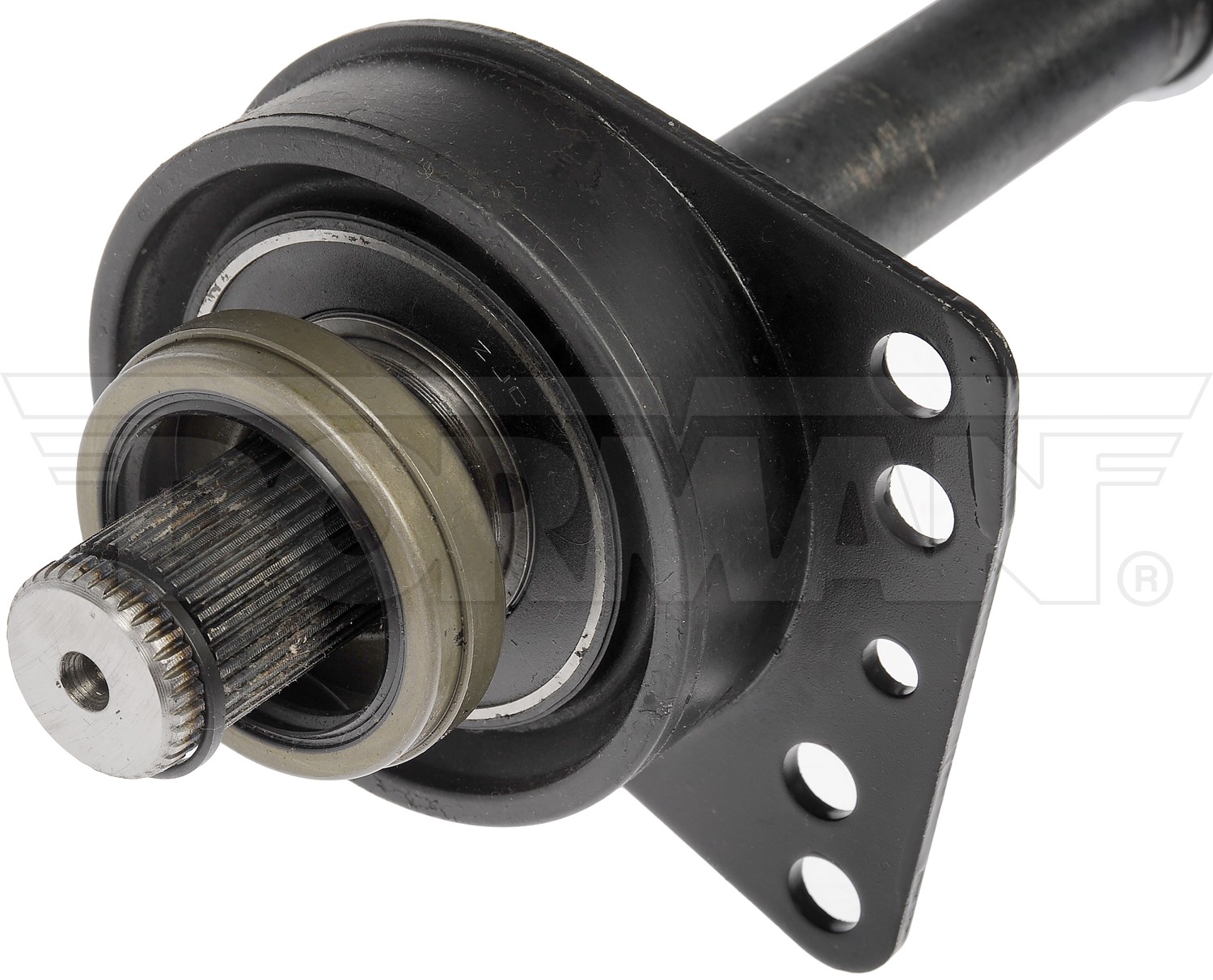 Dorman 630-470 Front Intermediate Axle Shaft Assembly