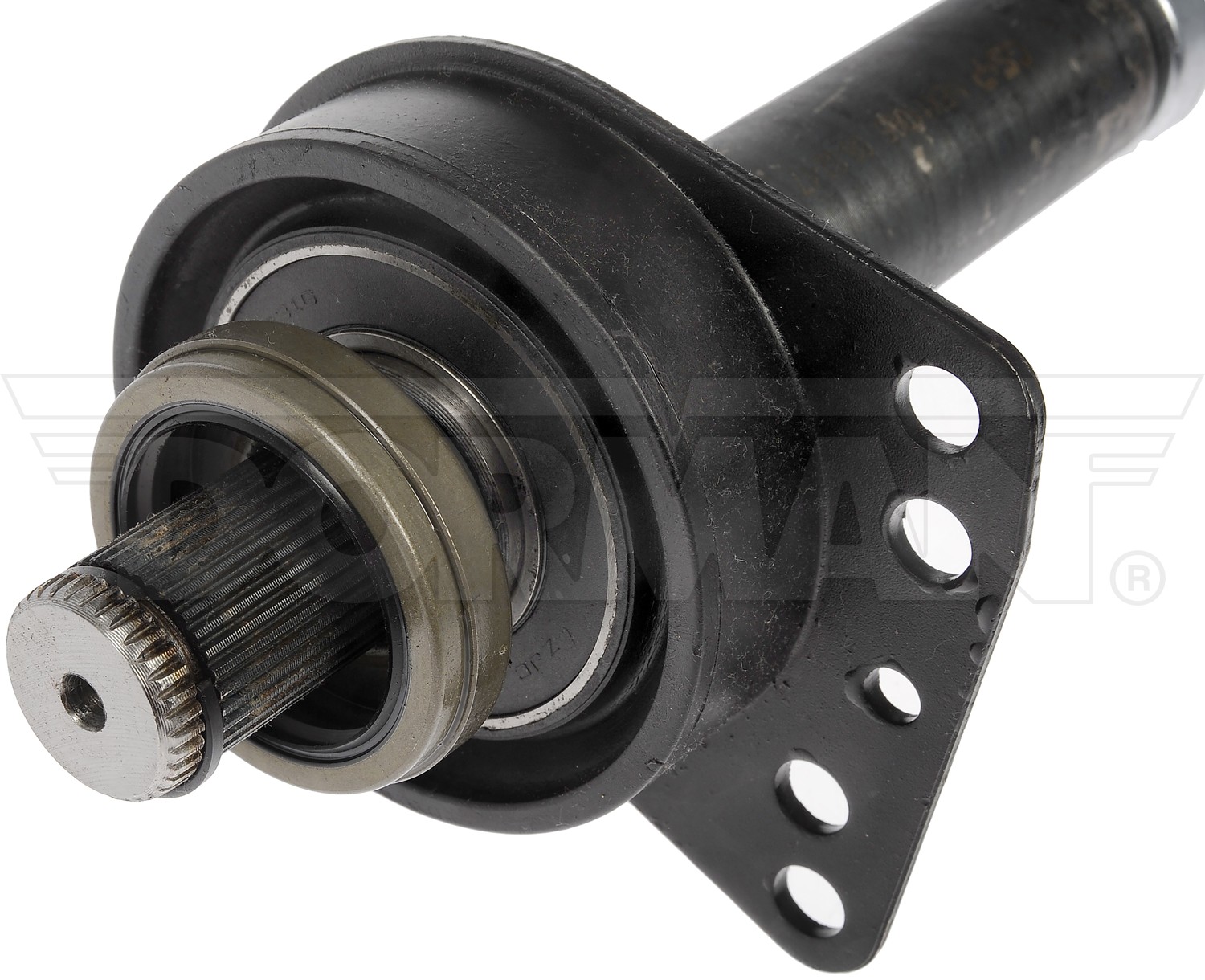 Dorman DOR-630-471 Front Intermediate Axle Shaft Assembly