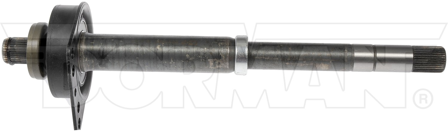 Dorman DOR-630-471 Front Intermediate Axle Shaft Assembly - Image 2