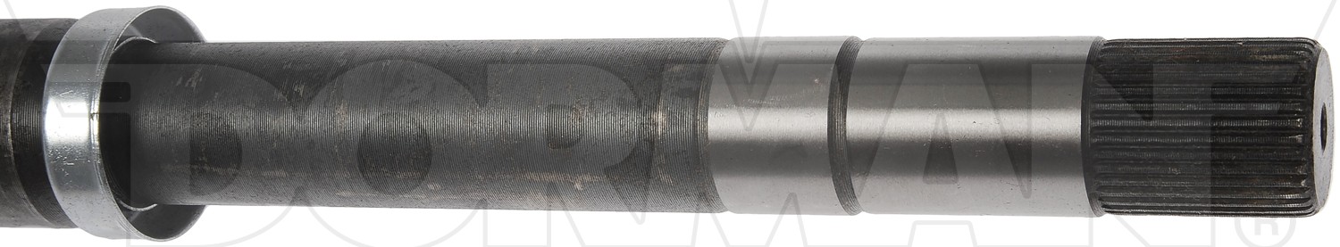 Dorman DOR-630-471 Front Intermediate Axle Shaft Assembly - Image 3