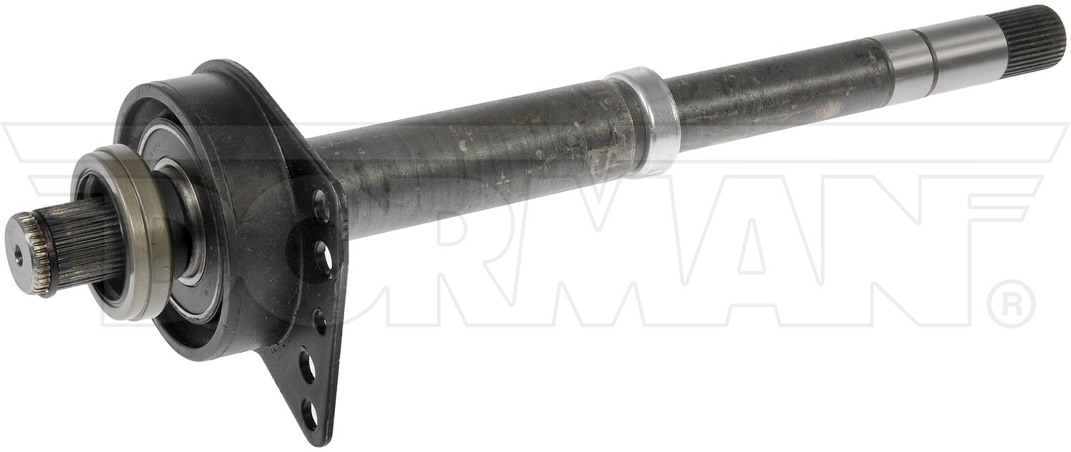 Dorman DOR-630-471 Front Intermediate Axle Shaft Assembly - Image 4