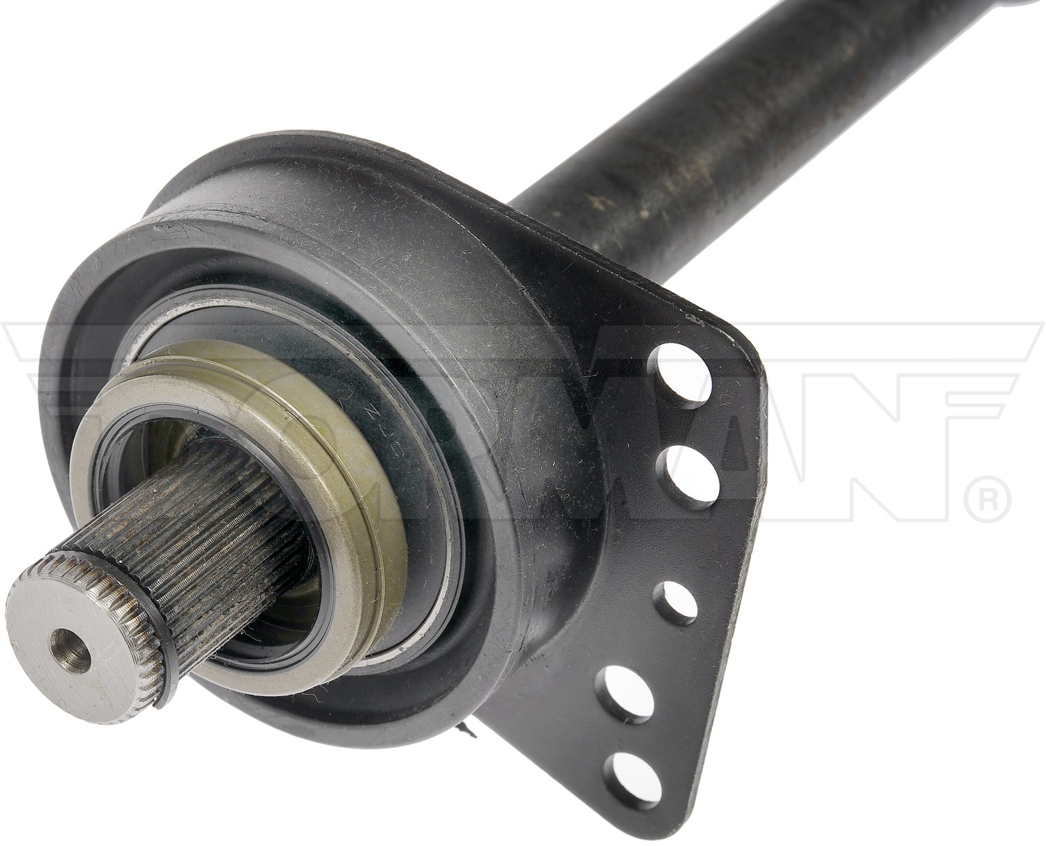 Dorman DOR-630-472 Front Intermediate Axle Shaft Assembly