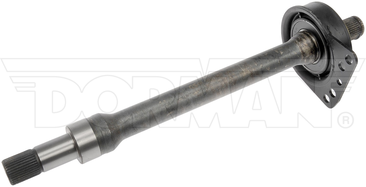 Dorman DOR-630-472 Front Intermediate Axle Shaft Assembly - Image 2
