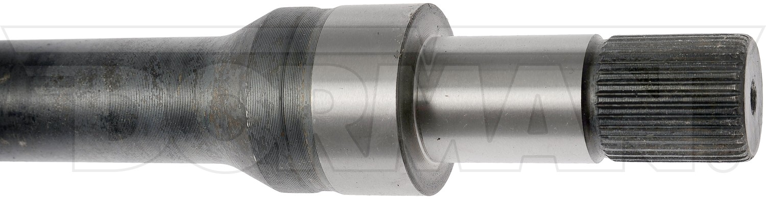 Dorman DOR-630-472 Front Intermediate Axle Shaft Assembly - Image 3