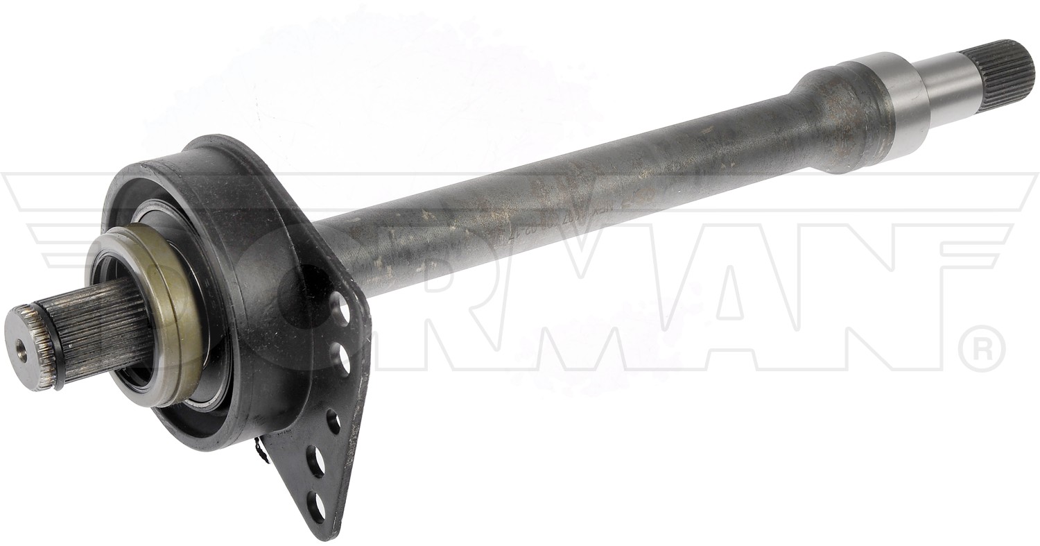 Dorman DOR-630-472 Front Intermediate Axle Shaft Assembly - Image 4