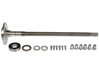 Dorman DOR-630-500 Rear Axle Shaft, Left or Right