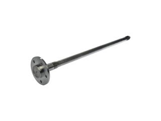 Dorman DOR-630-505 Rear Axle shaft, Left  (or)  Rear Axle Shaft Kit, Left