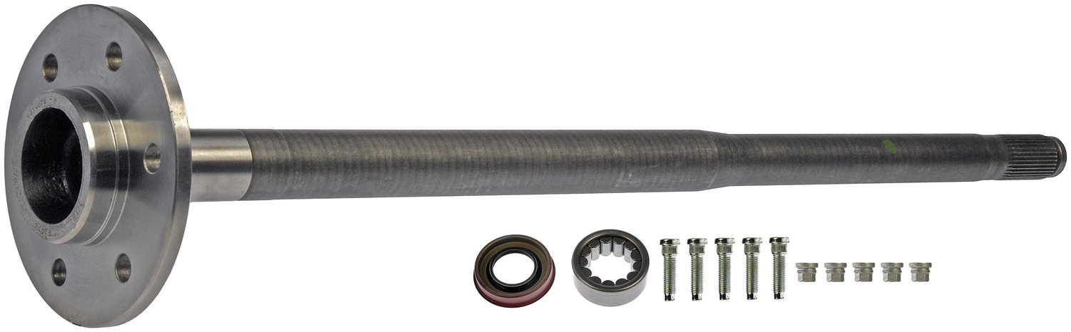 Dorman DOR-630-618 Rear Axle Shafts