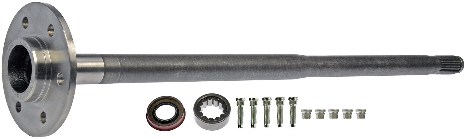 Dorman DOR-630-633 Rear Axle Shafts