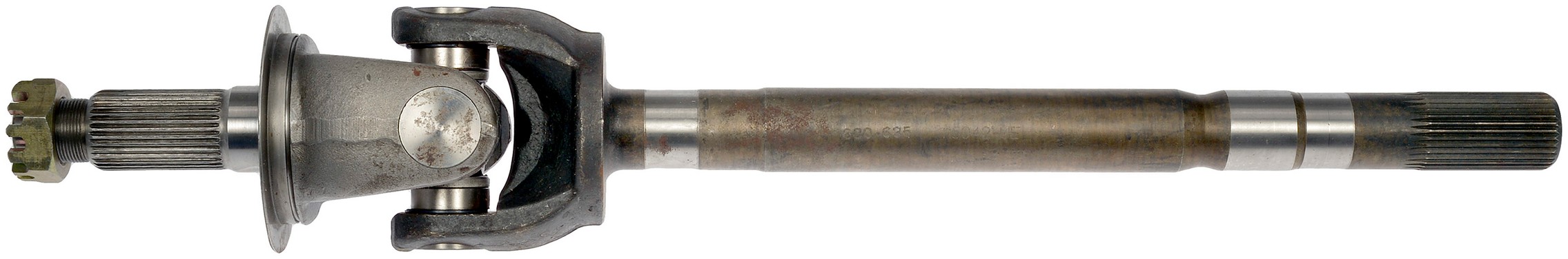 Dorman DOR-630-635 Front Axle Shaft, Right - Image 5