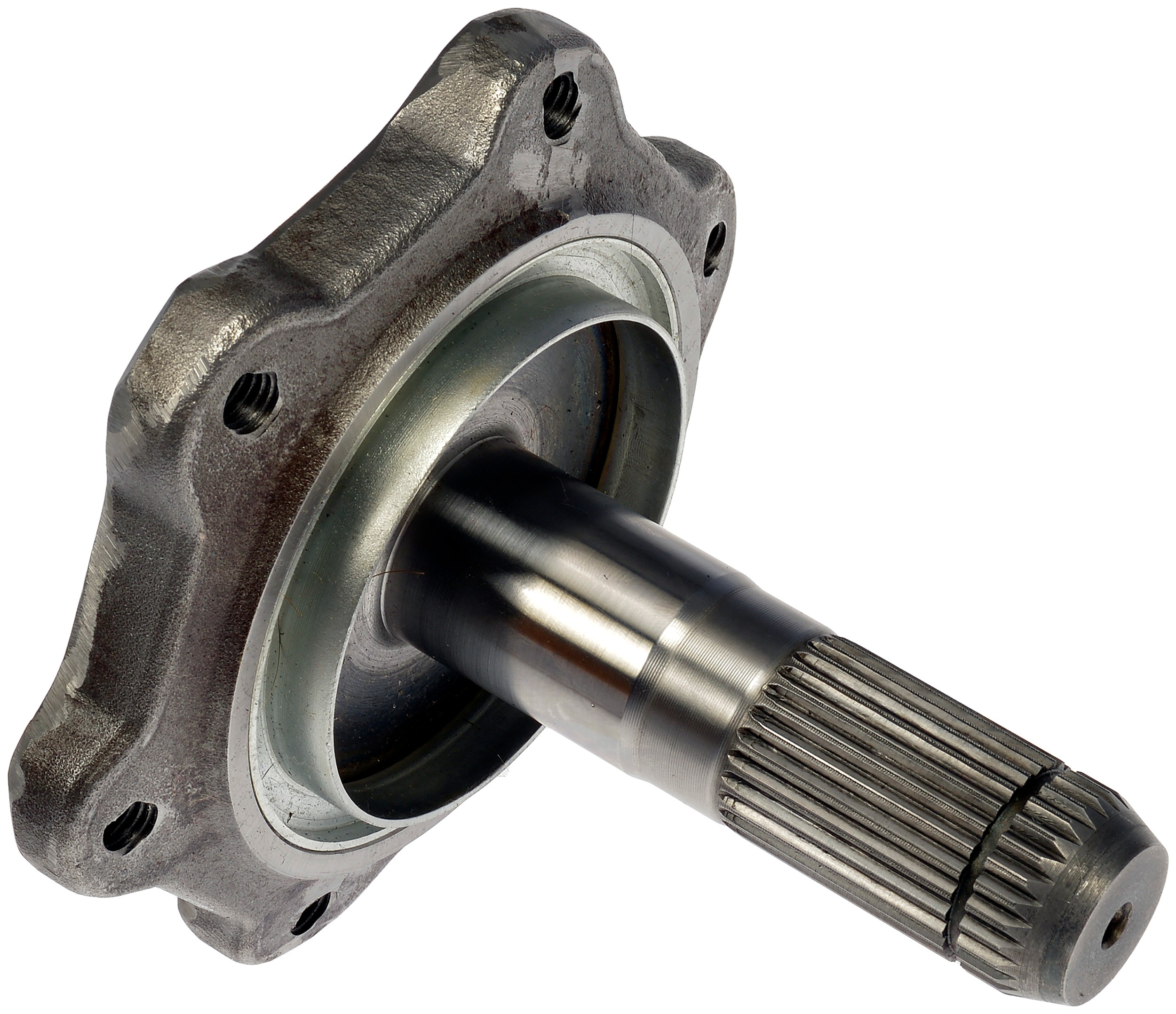 Dorman DOR-630-636 Front Left Inner Axle Shaft Assembly