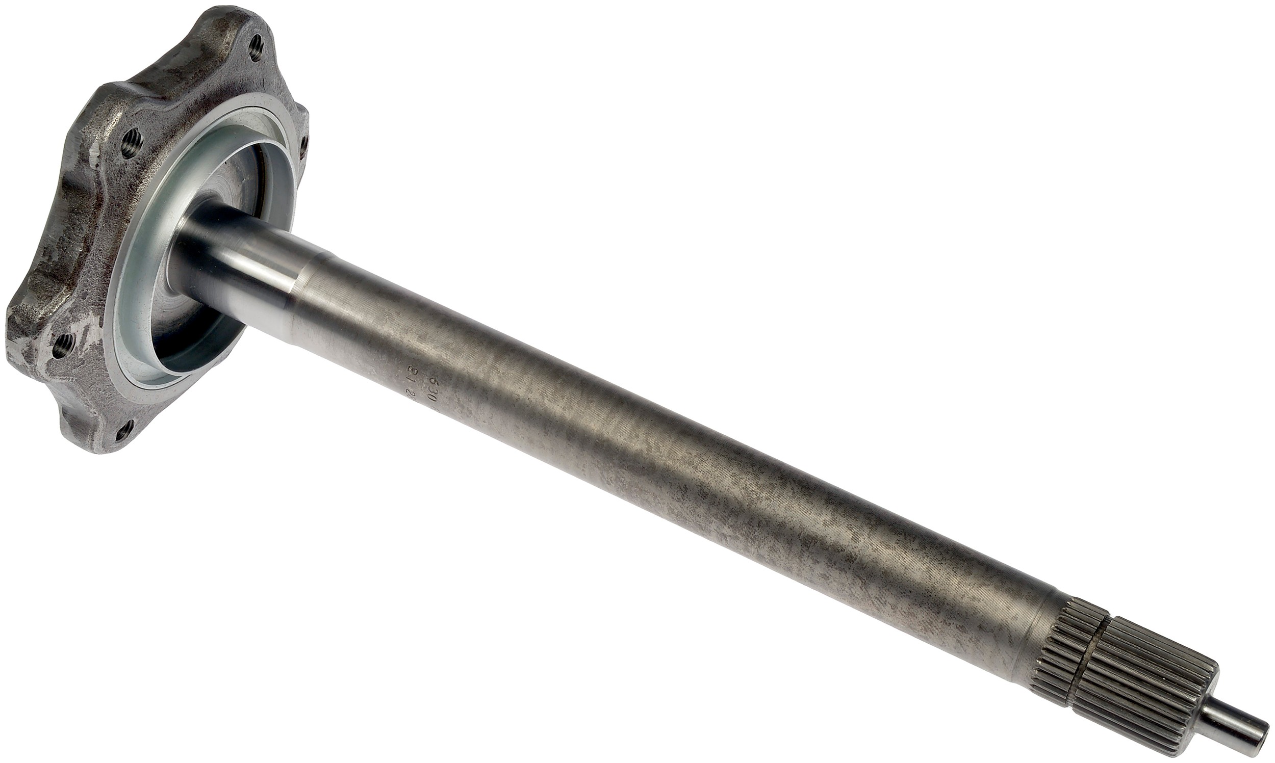 Dorman DOR-630-637 Front Right Inner Axle Shaft Assembly