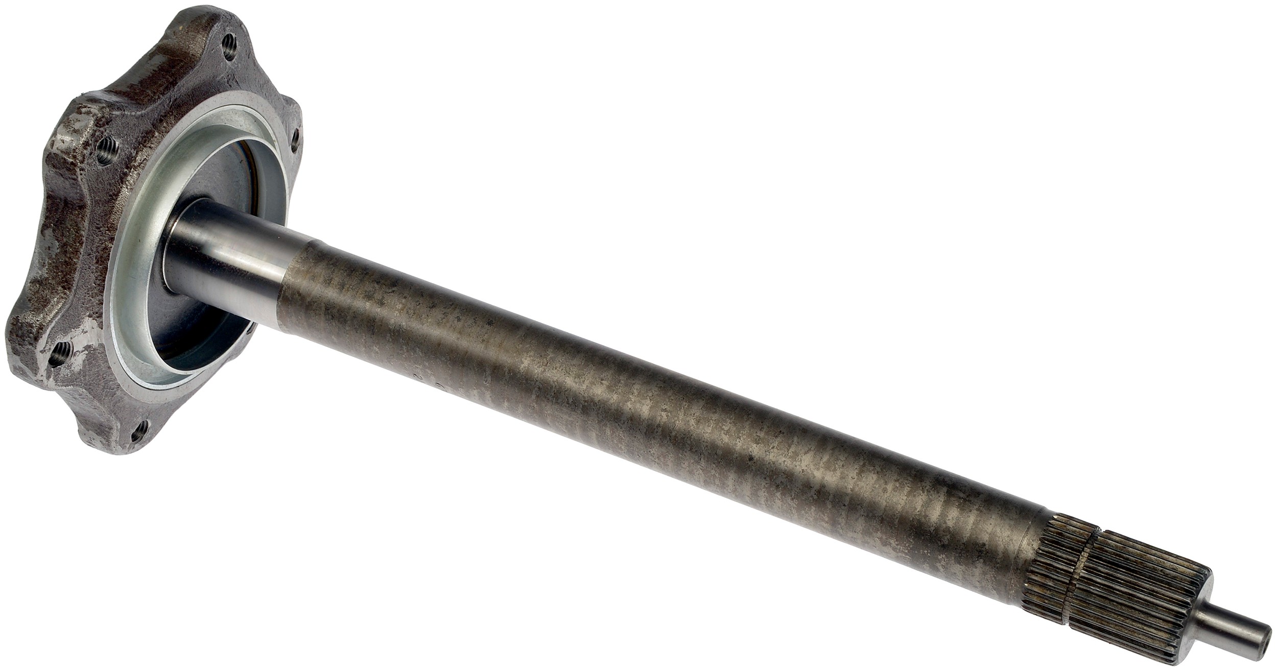 Dorman DOR-630-638 Front Right Inner Axle Shaft Assembly