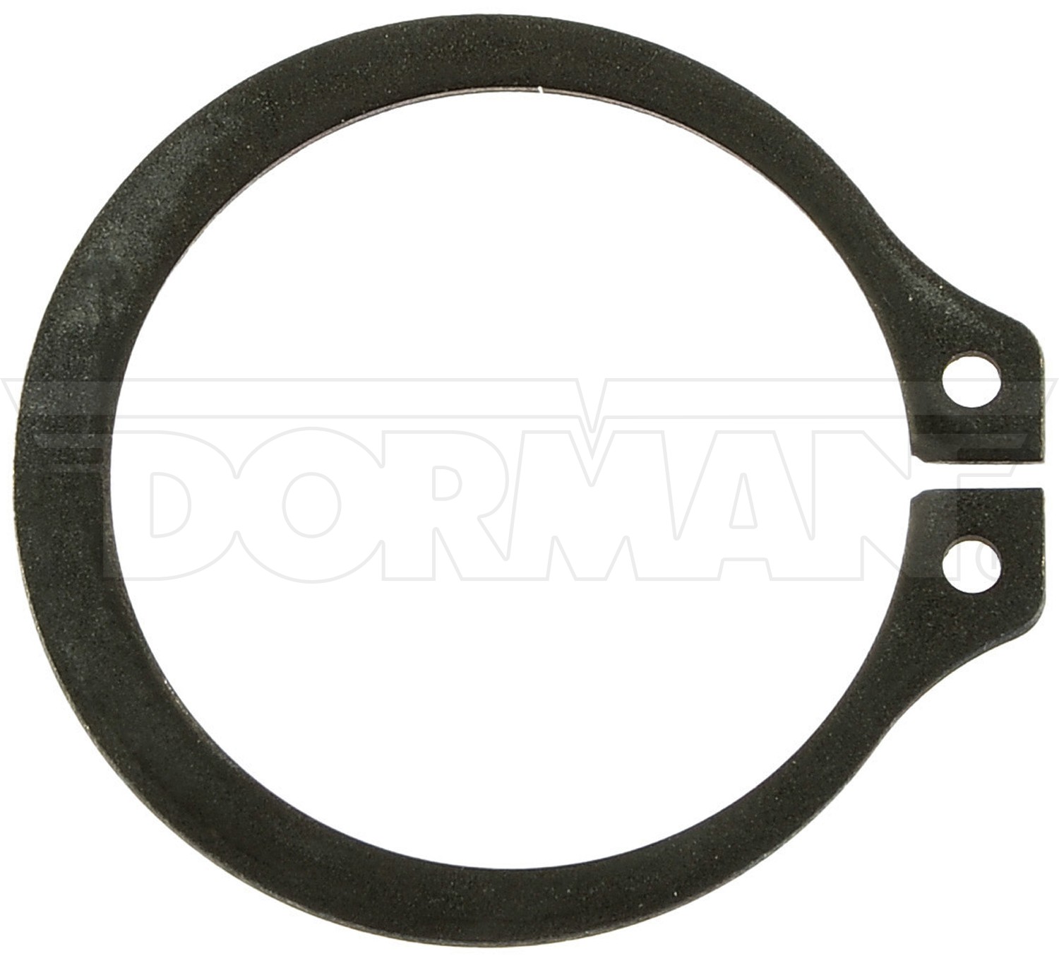 Dorman DOR-632-087 External Retaining Ring - 7/8 In. (22.2mm)