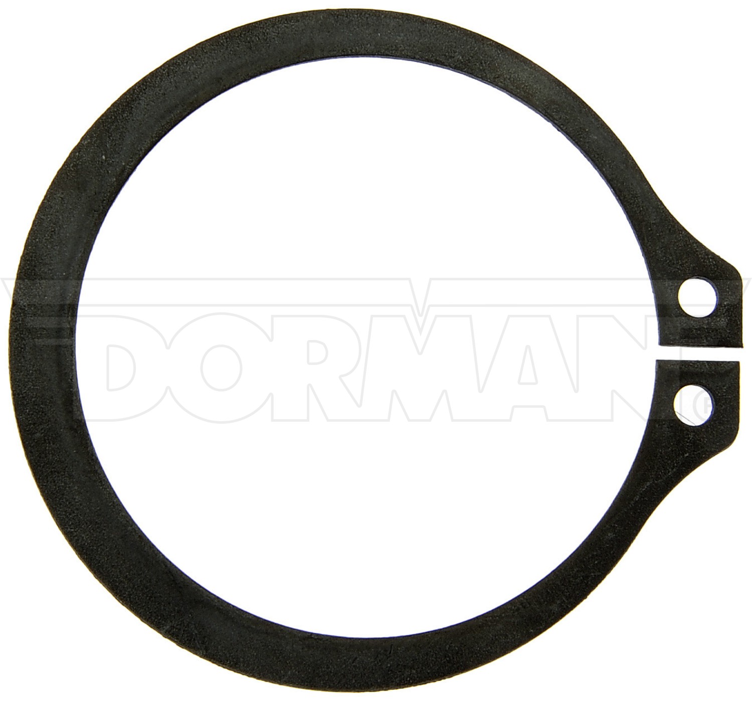 Dorman DOR-632-137 External Retaining Rings 1-3/8 In. (34.9mm)