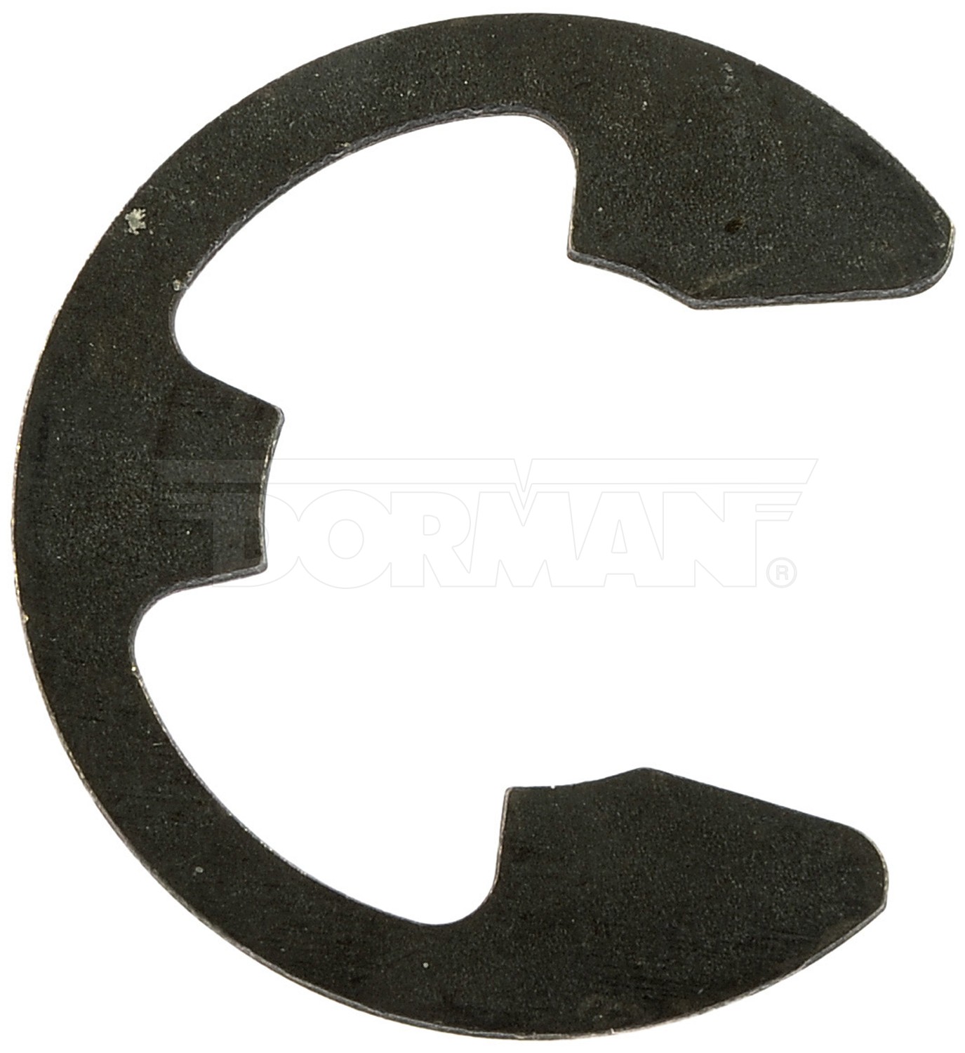 Dorman DOR-633-062 E-Clip - 5/8(15.9mm) In. x .800 In., Thickness .042