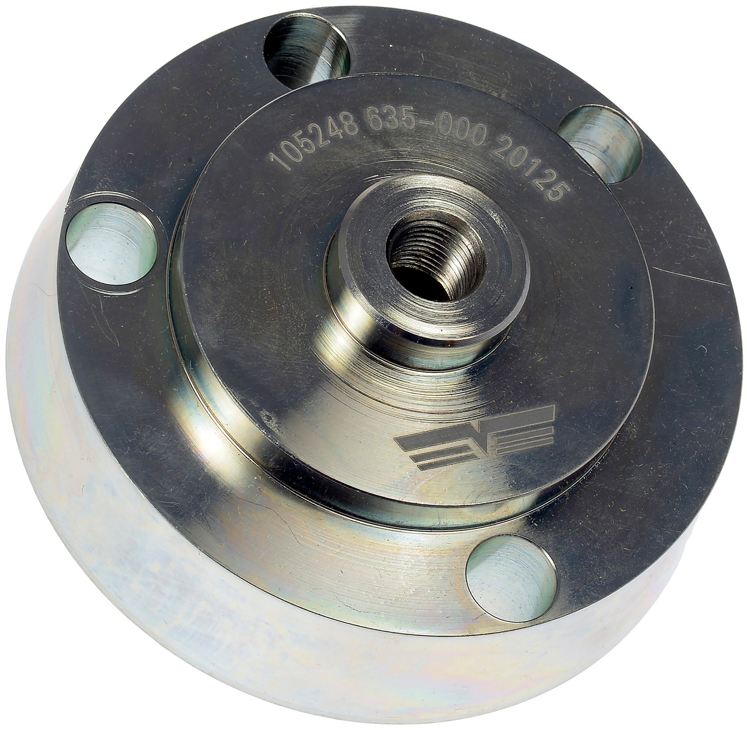 Dorman DOR-635-000 Rear Crankshaft Oil Seal Installer