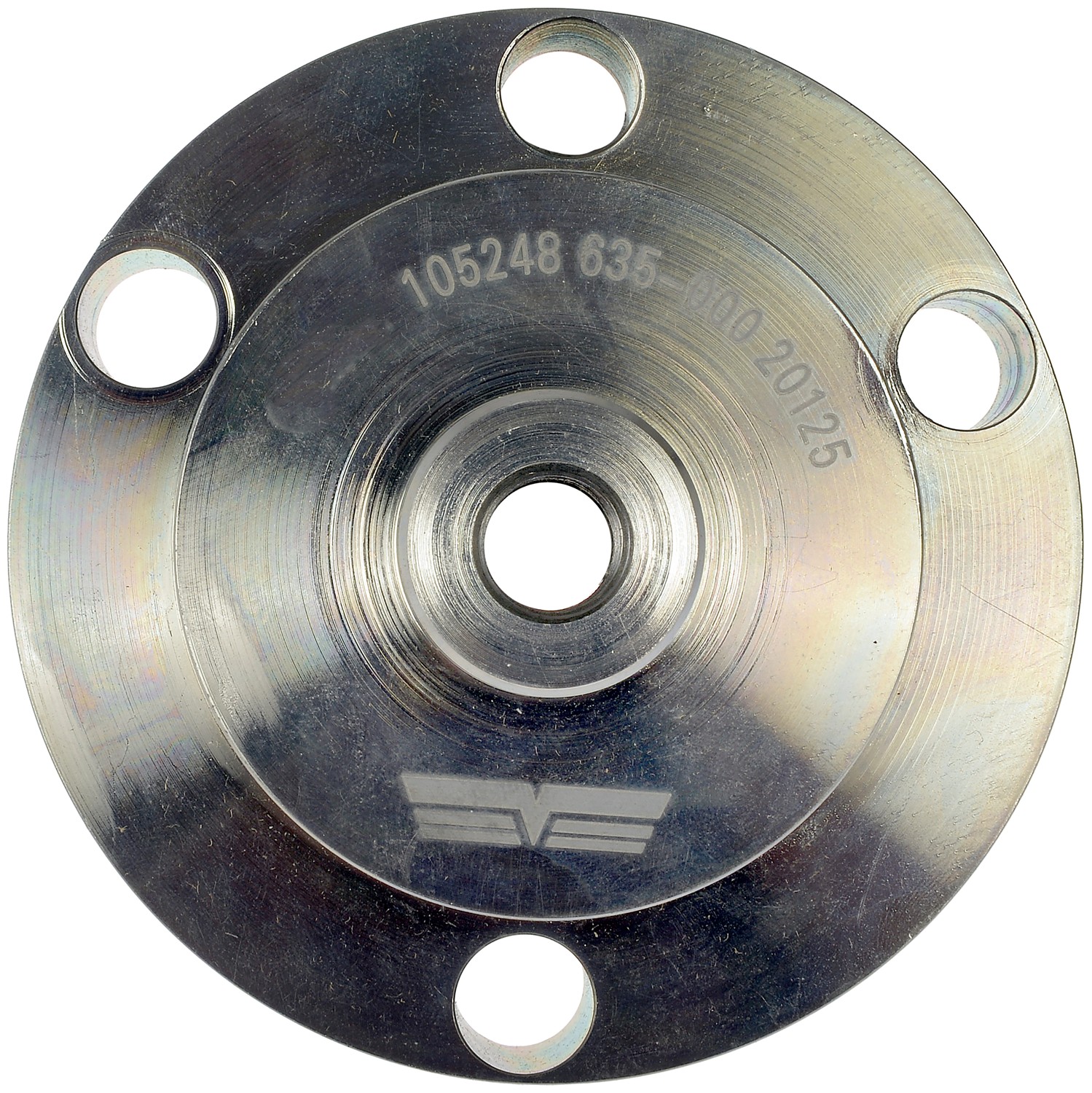 Dorman DOR-635-000 Rear Crankshaft Oil Seal Installer - Image 4