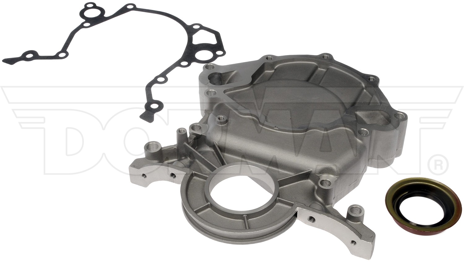 Dorman DOR-635-100 Timing Cover With Gasket And Seal