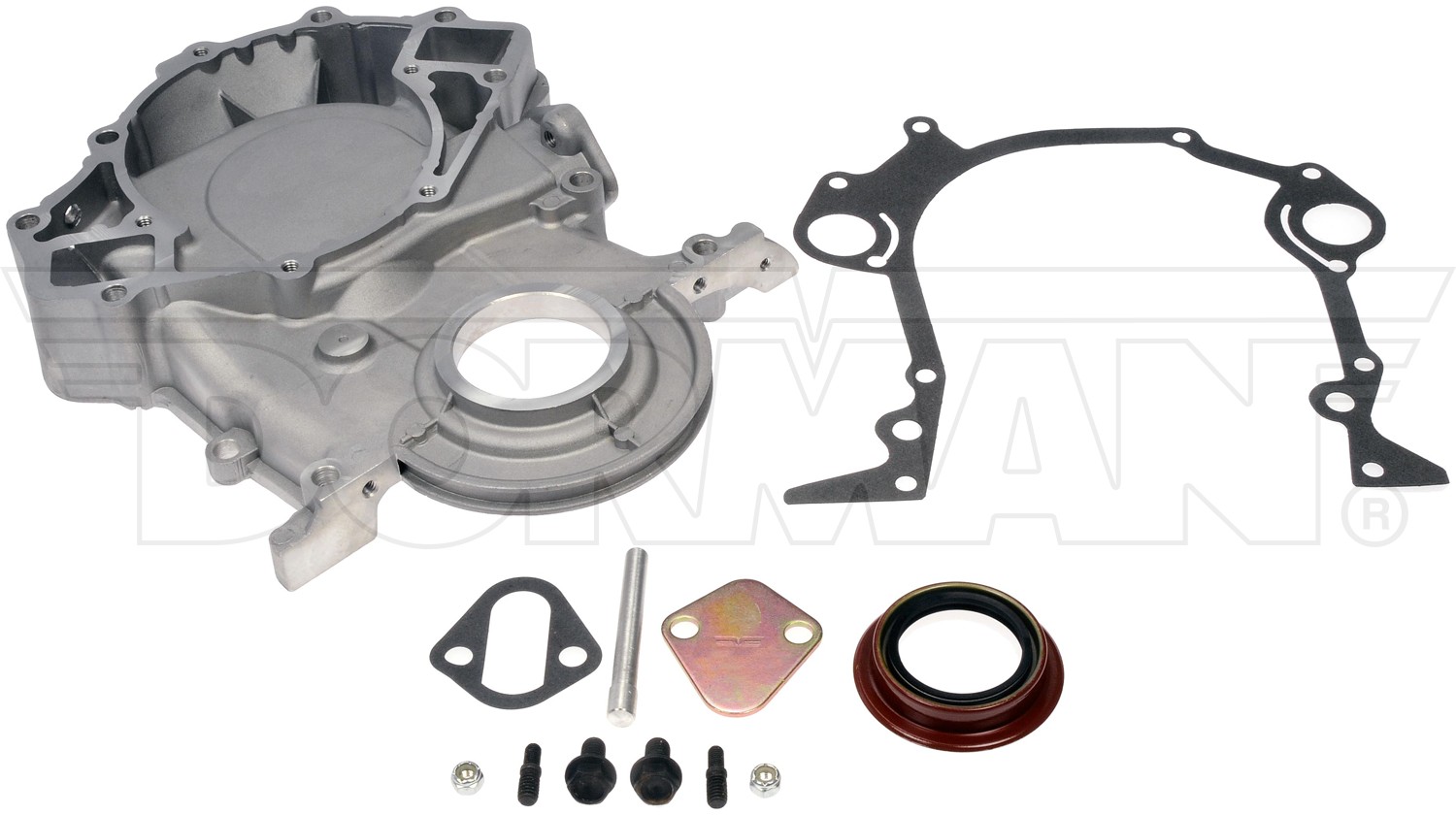 Dorman DOR-635-101 Timing Cover With Gasket And Seal