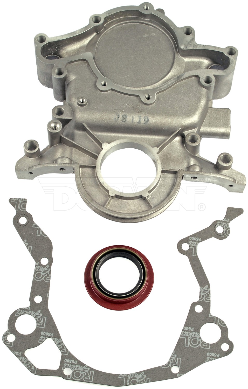 Dorman DOR-635-106 Timing Cover With Gasket And Seal