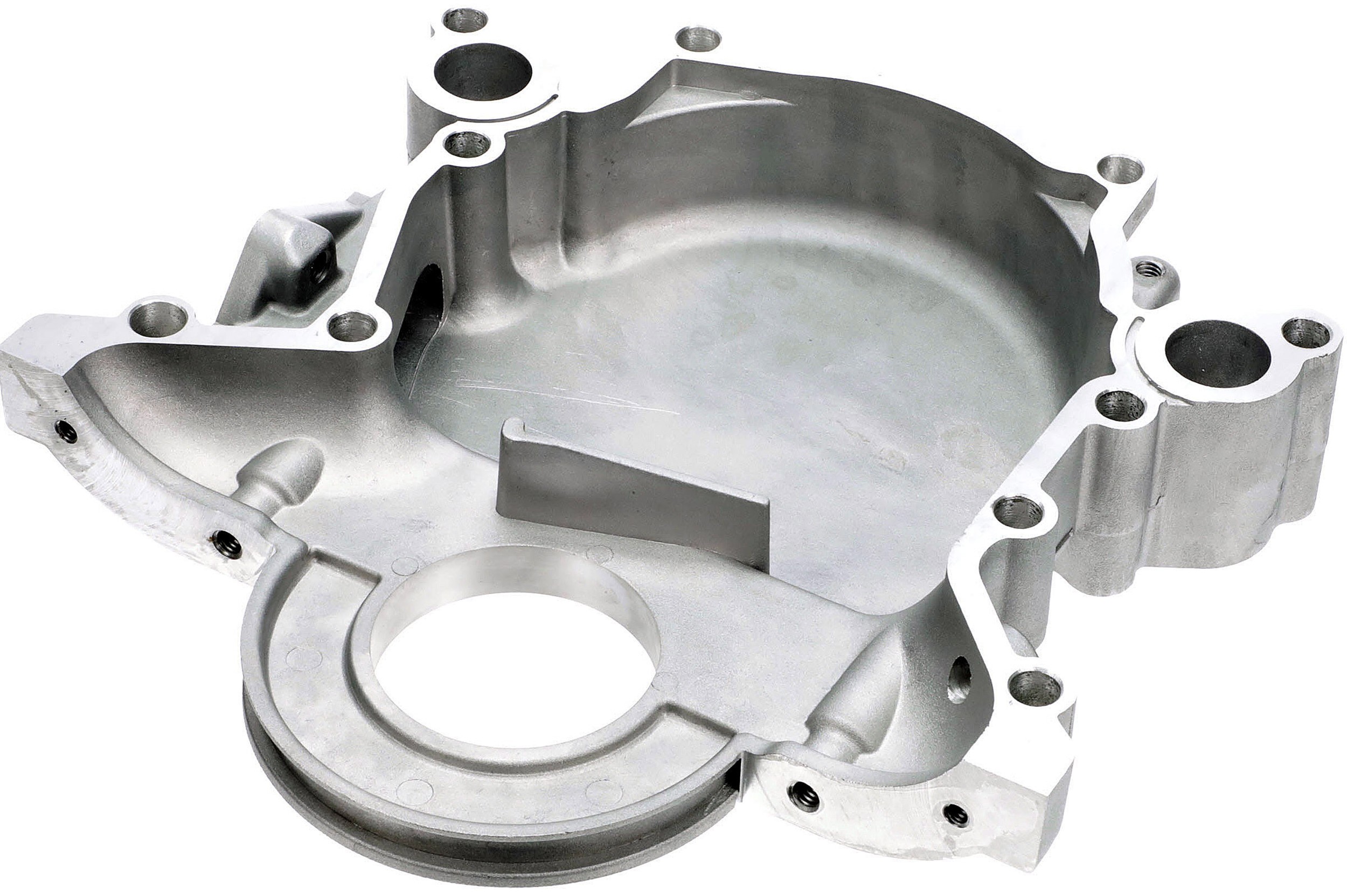 Dorman DOR-635-107 Timing Cover With Gasket And Seal - Image 2