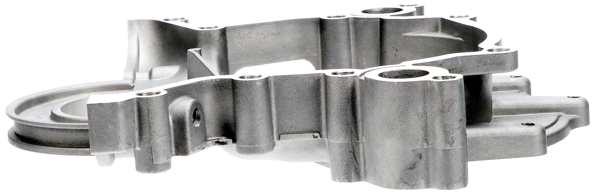 Dorman DOR-635-107 Timing Cover With Gasket And Seal - Image 3