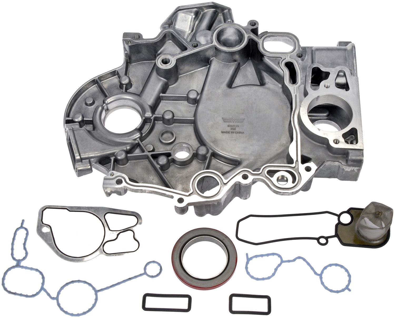 Dorman 635-115 Engine Timing Cover