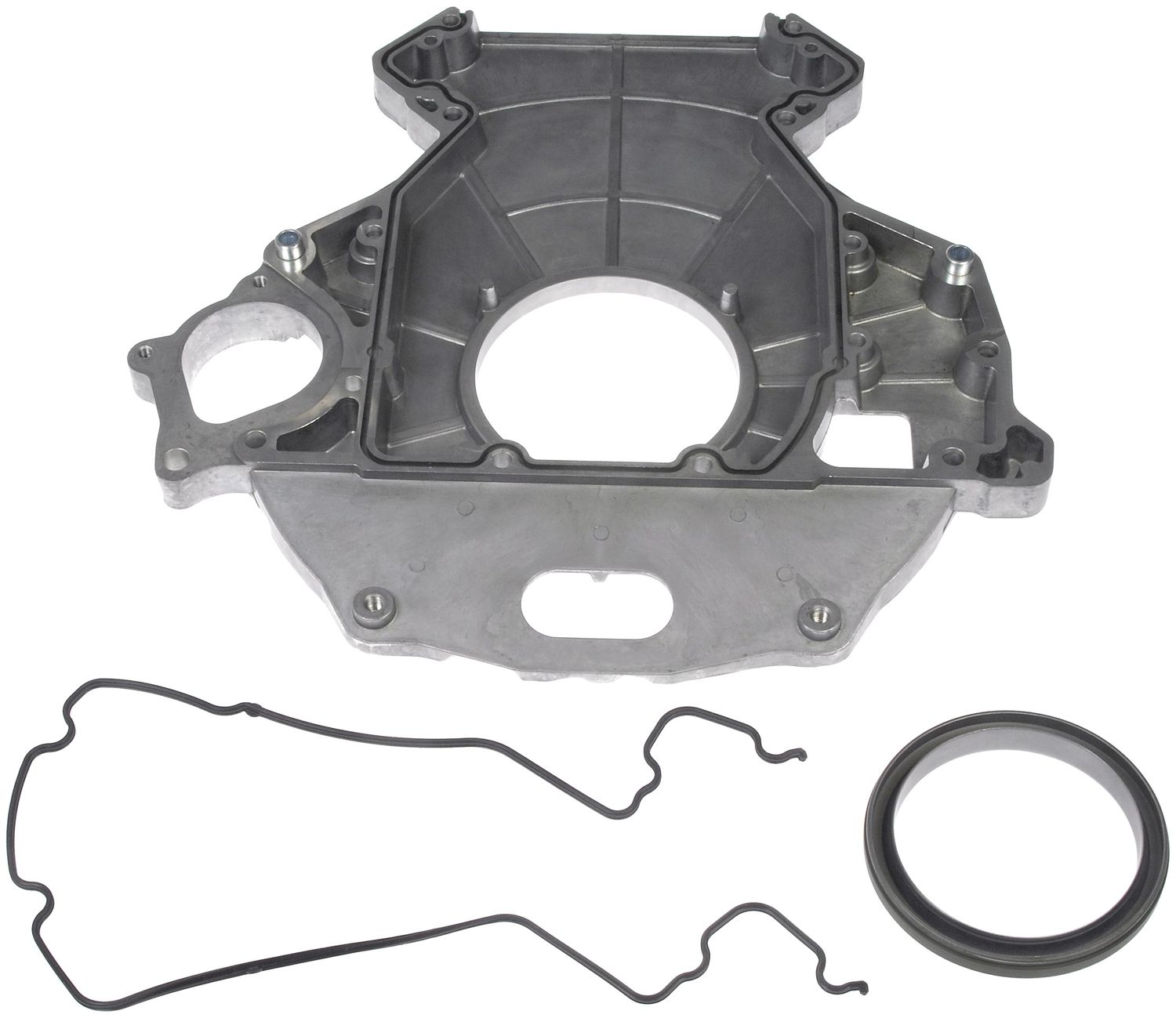 Dorman DOR-635-118 Rear Main Seal Retainer - Image 2