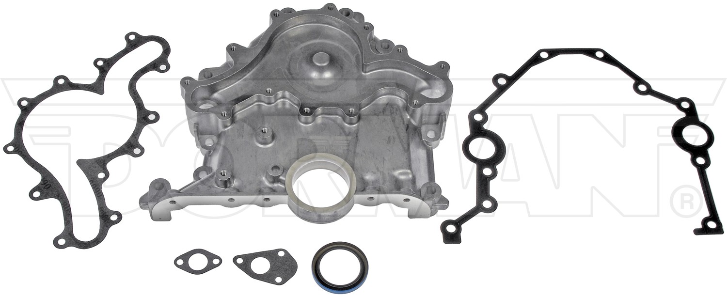 Dorman DOR-635-119 Timing Cover - Includes Gaskets And Seal