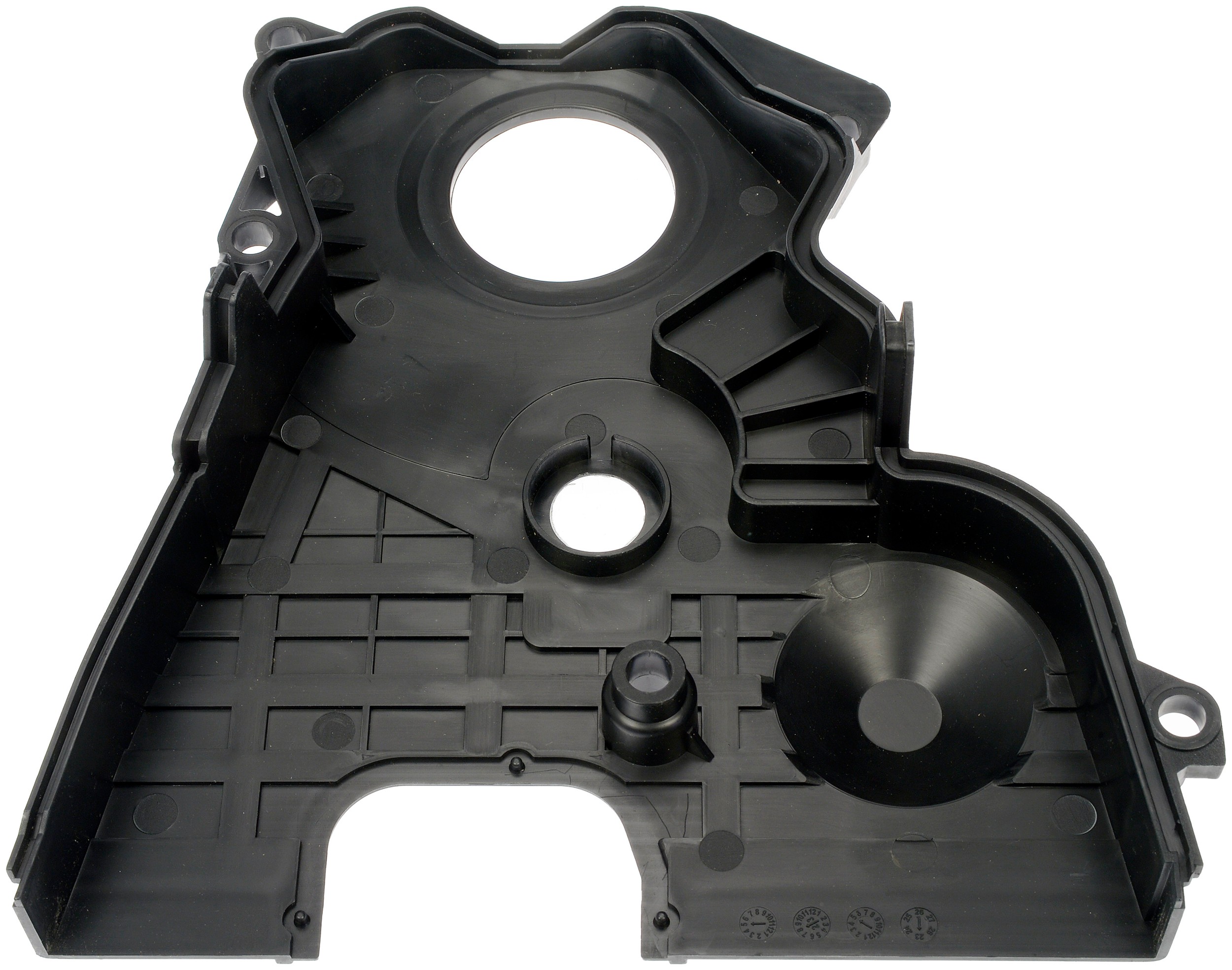 Dorman DOR-635-157 Engine Timing Cover