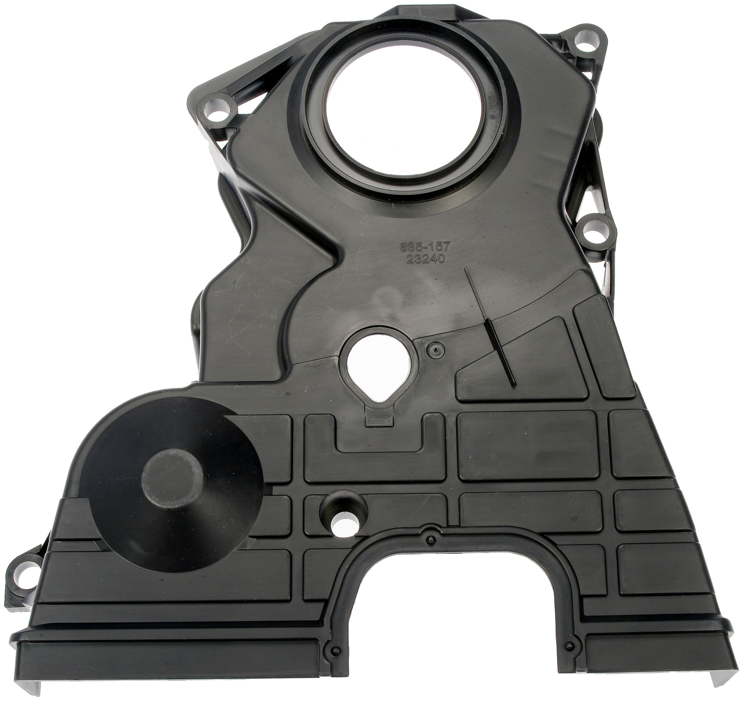 Dorman DOR-635-157 Engine Timing Cover - Image 2