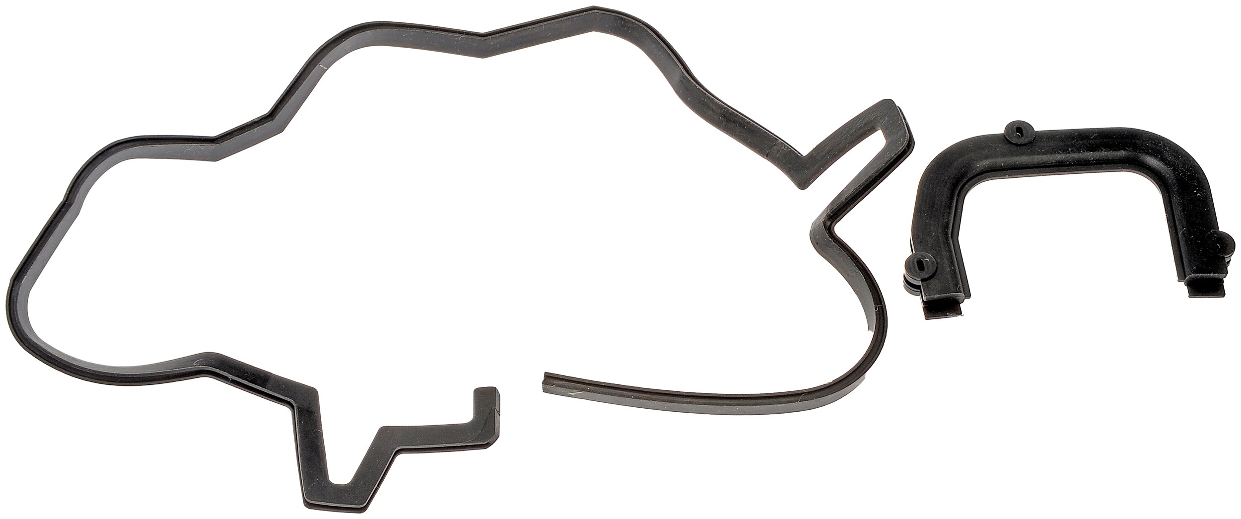 Dorman DOR-635-157 Engine Timing Cover - Image 5