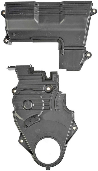 Dorman DOR-635-175 Timing Cover With Gasket And Seal - Image 2