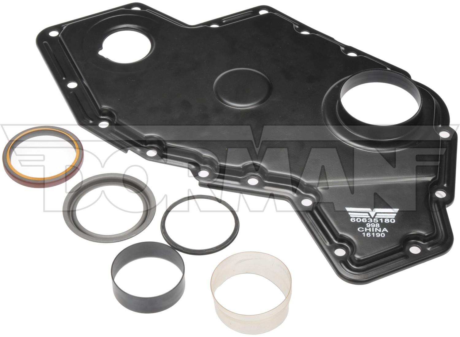 Dorman 635-180 Outer Engine Timing Cover