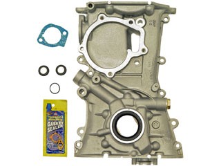 Dorman DOR-635-203 Includes Timing Cover and RTV Sealant