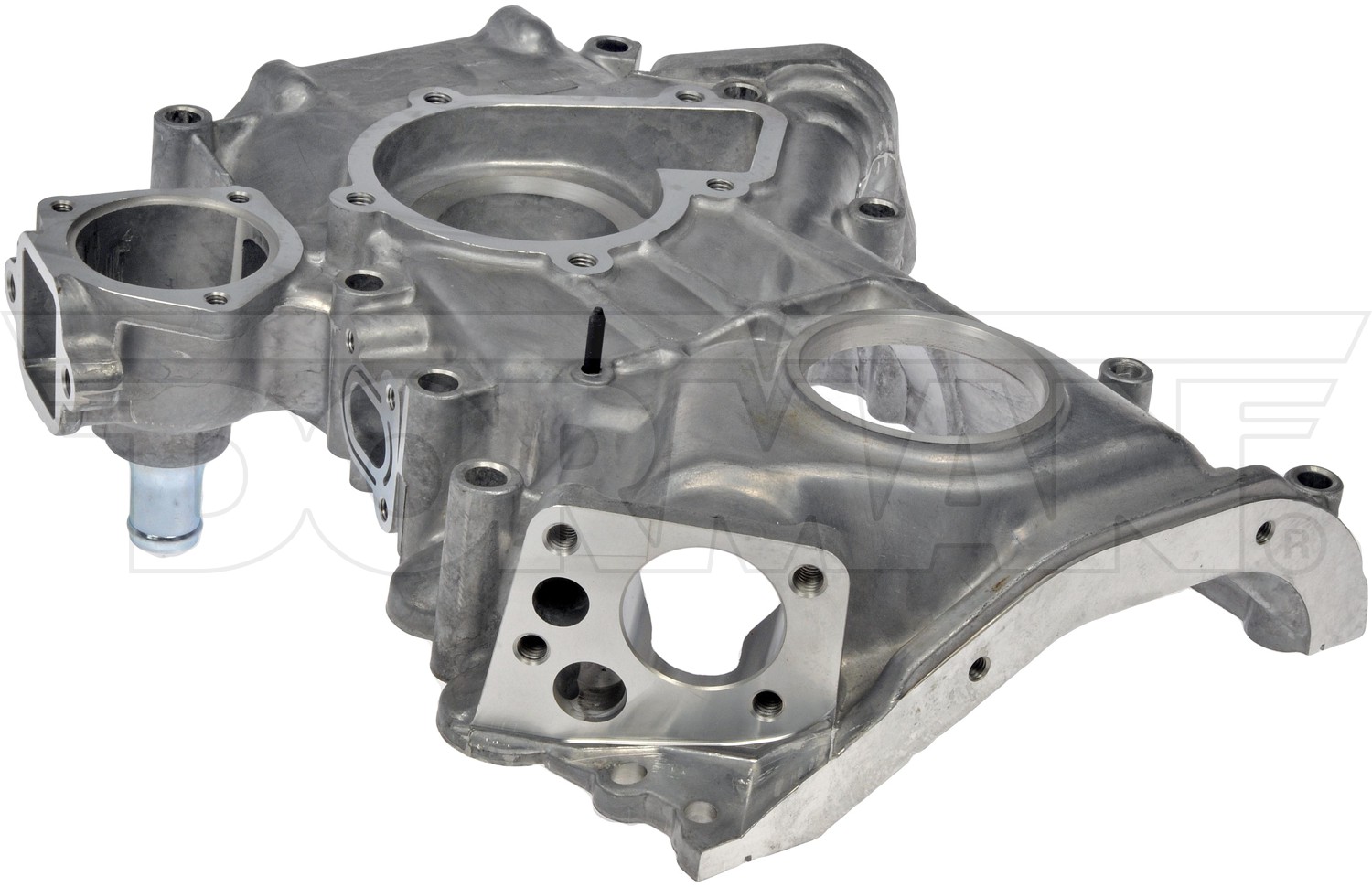 Dorman DOR-635-205 Timing Cover With Gasket And Seal