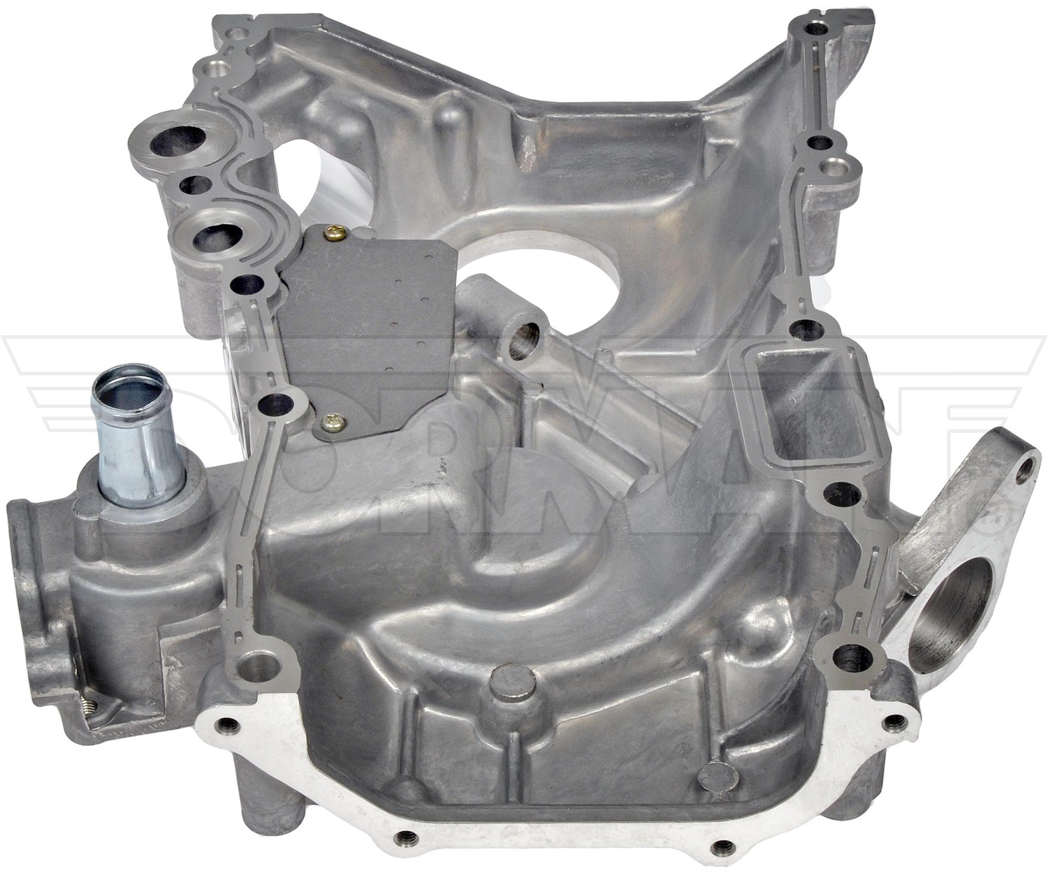 Dorman DOR-635-205 Timing Cover With Gasket And Seal - Image 2