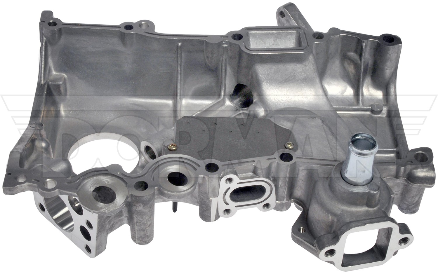 Dorman DOR-635-205 Timing Cover With Gasket And Seal - Image 3