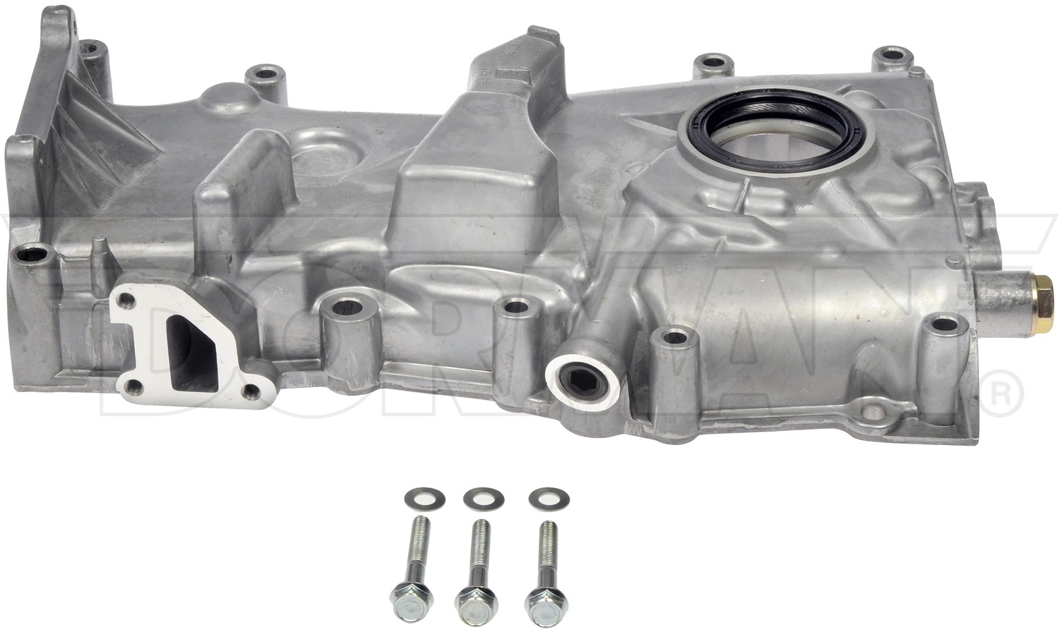 Dorman DOR-635-206 Timing Cover With Gasket And Seal
