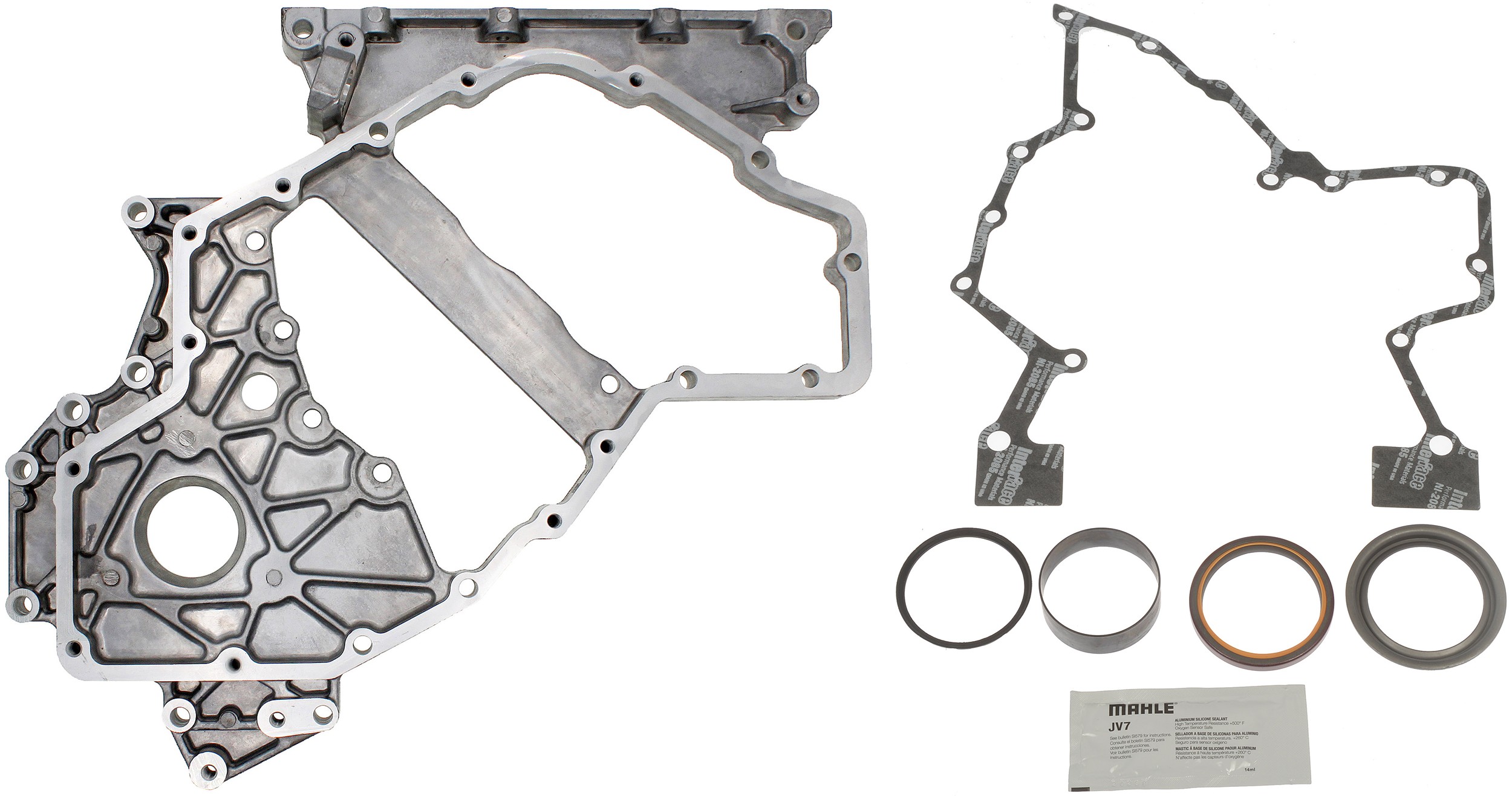 Dorman DOR-635-212 Inner Timing Cover Kit