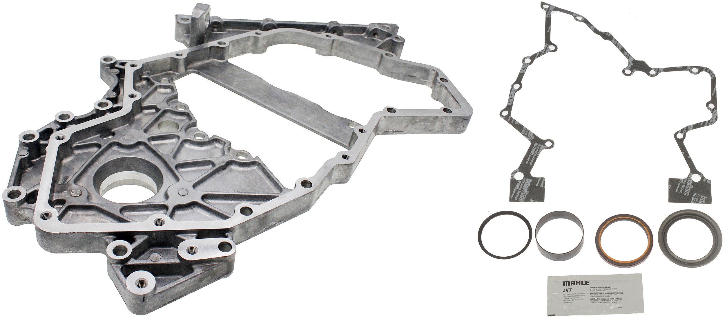 Dorman DOR-635-212 Inner Timing Cover Kit - Image 3
