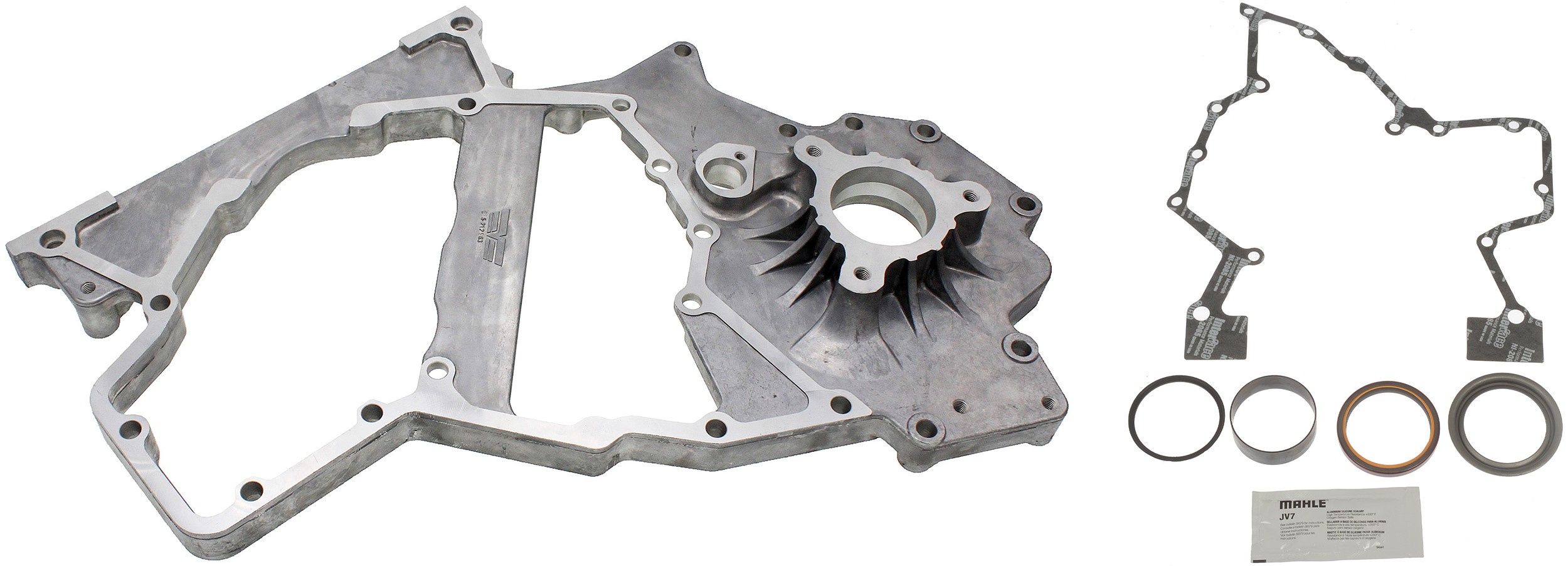 Dorman DOR-635-212 Inner Timing Cover Kit - Image 4