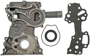 Dorman DOR-635-300 Timing Cover With Gasket And Seal - Image 2