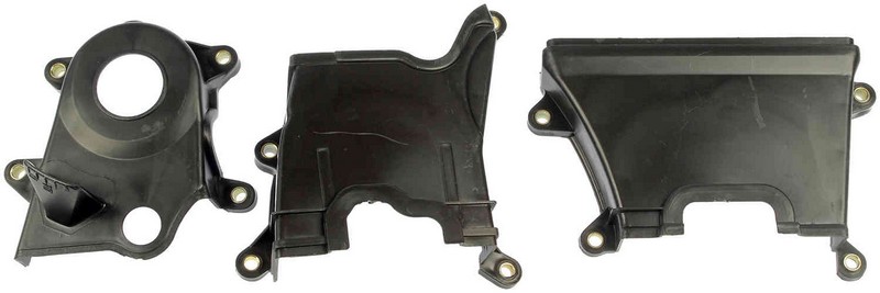 Dorman DOR-635-305 Timing Cover With Gasket And Seal - Image 2