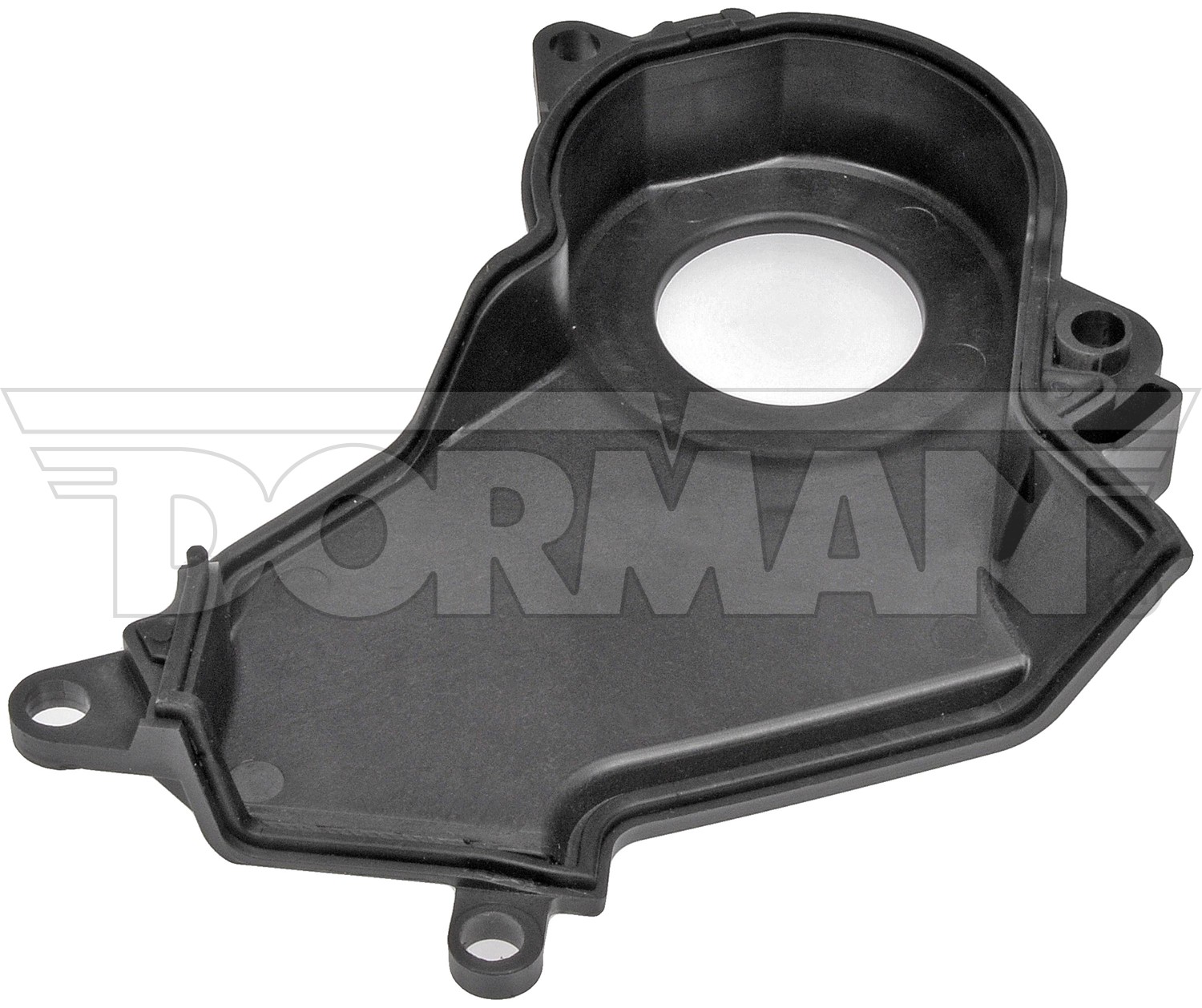 Dorman DOR-635-317 Timing Cover - Lower Front - Image 2