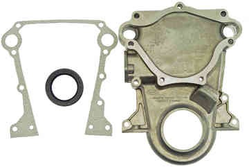 Dorman DOR-635-400 Timing Cover With Gasket And Seal - Image 2