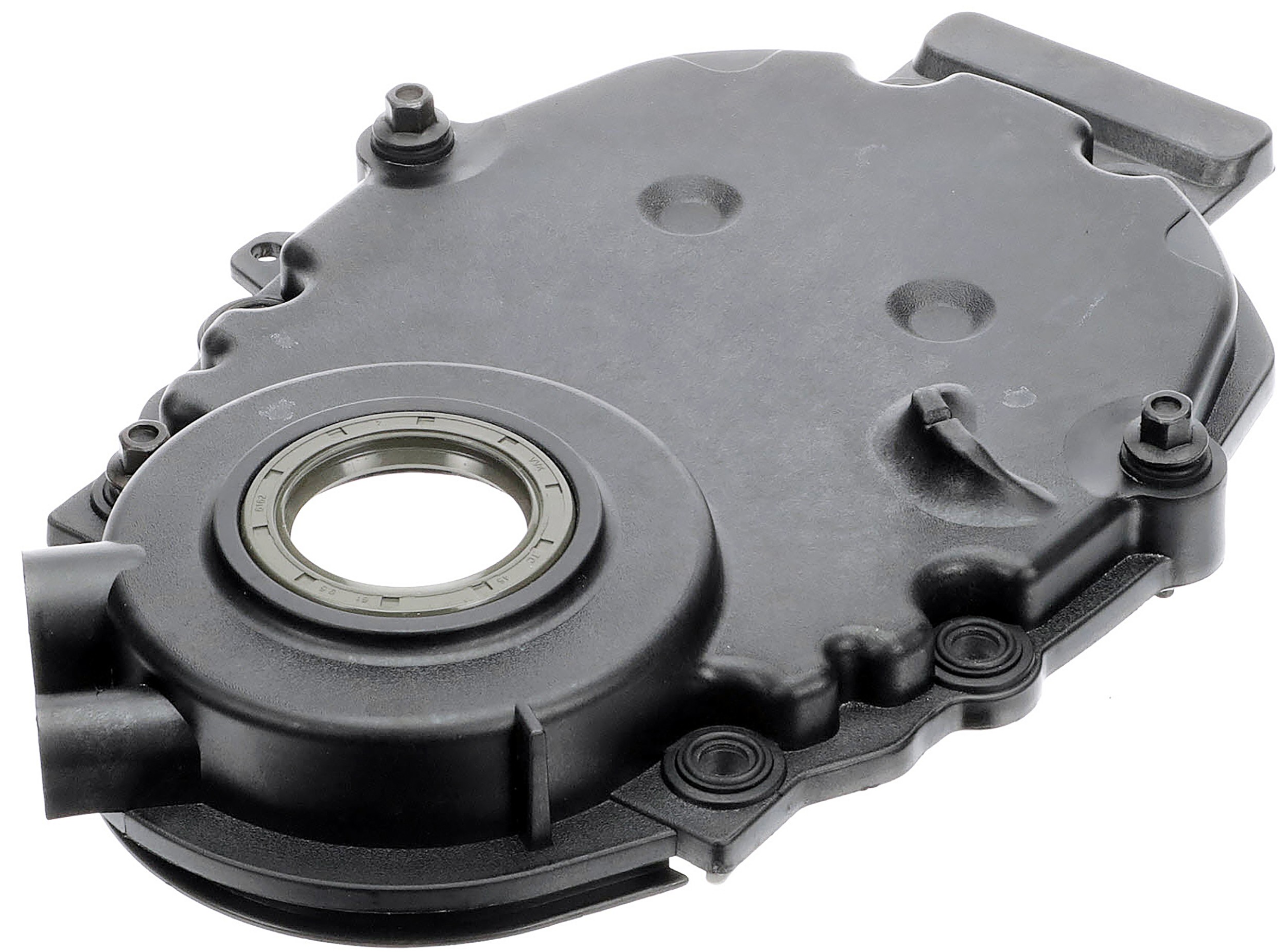 Dorman DOR-635-505 Timing Cover With Gasket And Seal - Image 2
